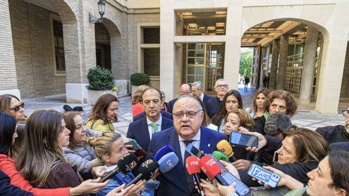 Sacyl pagará la atención en sábados en 2026