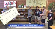 NonStop Local teams with Black Hills FCU to boost Billings school libraries