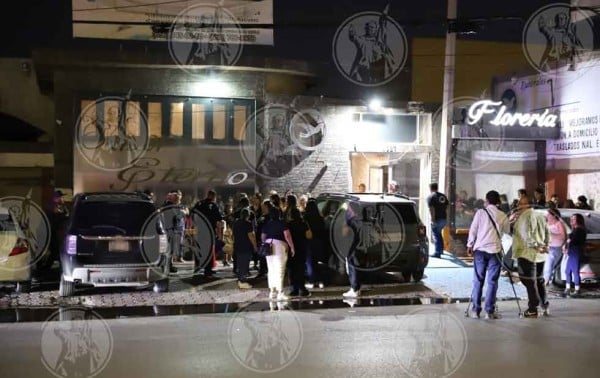 Reclaman irregularidades en funeraria Amor Eterno y Fiscalía