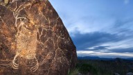 $10K Reward Offered After Looting, Vandalism At Wyoming Archaeological Site