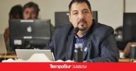 Ushuaia Nicolas Pelloli: “La presencia de Milei generó rechazo de la comunidad en general”