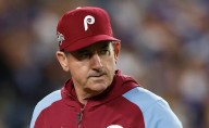 Rob Thomson sends clear message about his future as Phillies manager after playoff exit