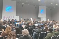 Mañana, último día de capacitación para las autoridades de mesa