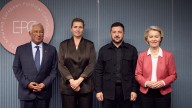 Cumbre en Dinamarca. ¿Un muro antidrones? La propuesta que expone las profundas divisiones en la defensa europea