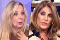 «No se quiere levantar temprano»: La dura acusación de Evelyn Von Brocke contra Silvia Fernández Barrios 