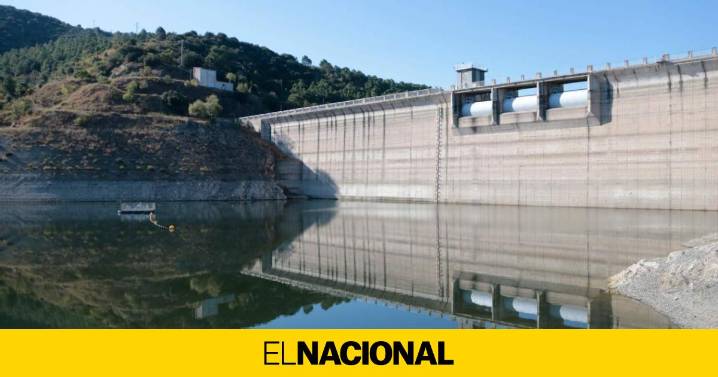 El Priorat, en alerta, abocado a tomar medidas si no llueve durante el otoño