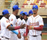 Venezuela superó a Argentina para asegurar título del Panamericano Sub 23 de Beisbol