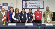ONPE instala oficina descentralizada en Arequipa para organizar elecciones primarias 2026