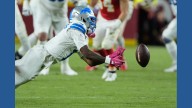 Lions' inability to create big plays on offense costly in loss to Chiefs