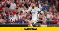 Dani Carvajal, sincero con Xabi Alonso, o hay cambio o el Barça los arrollará