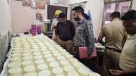 Tainted treats: Spurious khoya seized amid festive rush