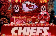 La NFL celebra en México la segunda edición de ‘Hasta la Muerte’