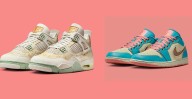 Nike lanza colección ‘Somos Eternos’, inspirada en el Día de Muertos