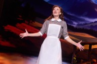 Review: "The Sound of Music" is the masterpiece that never leaves us