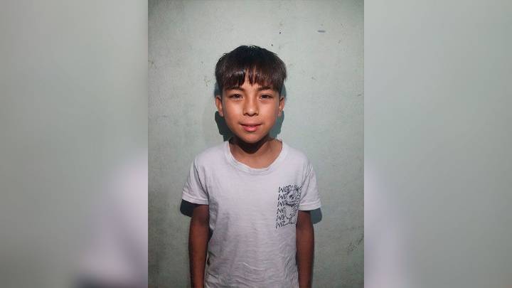 La Policía busca intensamente a un niño de 13 años desaparecido en el barrio Bosco III