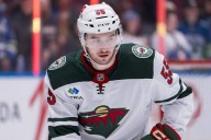 Wild insider: Why Alex Goligoski could be the perfect mentor for David Jiricek