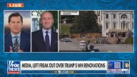 Stephen Miller Accuses Democrats of Scarring the Country With ‘So