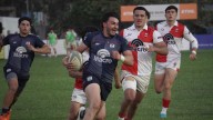 Urú Curé reaccionó en el segundo tiempo y empató de local con Universitario