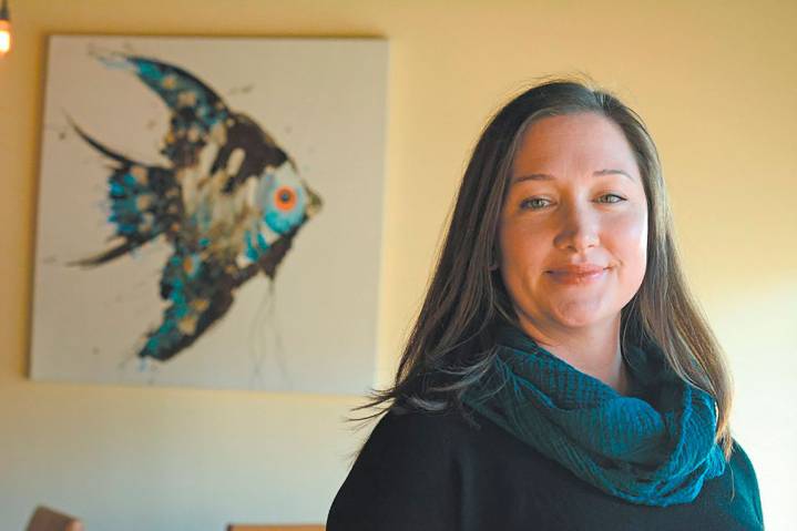 Get to Know: Emily Tuttle, Bistro V