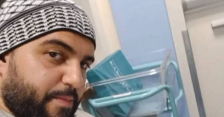 'I was groomed and beaten by Manchester synagogue terrorist during relationship from hell'