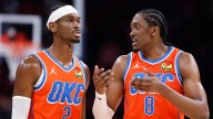 Power Rankings, Week 1: Thunder reign as 2025