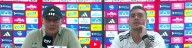 Sí lo volvería a hacer’: Alfredo Arias defiende su decisión táctica tras la derrota