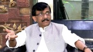 Raut slams Fadnavis, alleges law and order collapse in Maharashtra