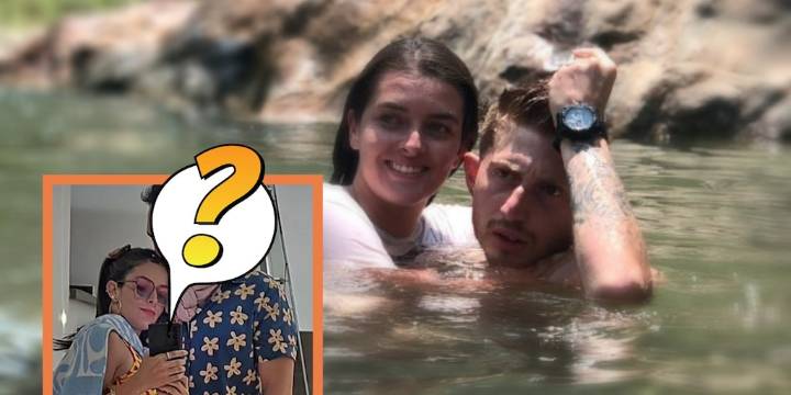 “En paz”: Nerea Godínez revela estar embarazada a casi 4 años de la muerte de su exprometido Octavio Ocaña