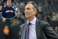 Sports media, college football can't stop burning money with absurd contracts