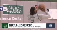 New look Bucks antsy to open season