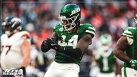 Notebook | LB Jamien Sherwood: 'We Know What We're Capable Of'