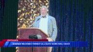 Dothan Area Chamber of Commerce welcomes former collegiate basketball coach