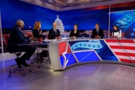 We Now Know When MSNBC Will Officially Change Its Name