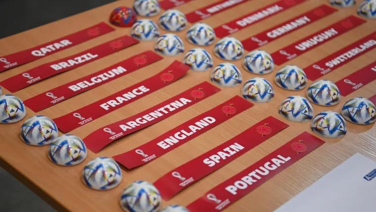 Which countries have never qualified for World Cup? List of national teams that have missed men's FIFA tournament