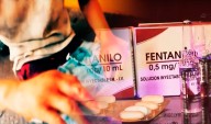 ¡Alerta por la nueva droga zombie! Su consumo pudre la piel y puede causar la muerte