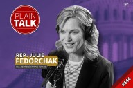 Plain Talk: 'I think he needs to follow the courts'
