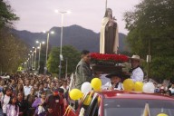 Aguaray: La comunidad celebró con fervor la Fiesta Patronal en honor a Santa Teresita