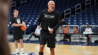 Butler basketball culture, roster rebuild, Thad Matta winning games