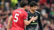 Senne Lammens keeps clean sheet on Manchester United debut as Mohammed Kudus shows worth for Tottenham 