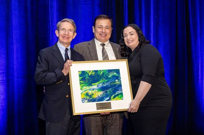 The Providence Center’s Circle of Stars event raises nearly $350K