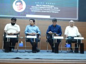 Hyderabad’s Formula-E race placed Telangana on global map, says KTR