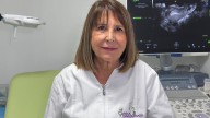 Francisca García, ginecóloga: "El síndrome postaborto es un invento. El 99% no se arrepiente"
