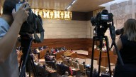 El Estatuto de Autonomía de Extremadura establece que la legislatura debe durar 4 años aunque haya adelanto electoral More