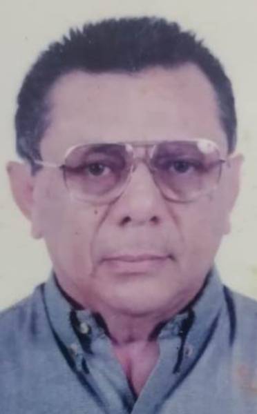 Obituario: Víctor Manuel Carrillo Vera