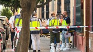 Asesinan a un hombre de un disparo con arma de fuego a plena luz del día en Dos Hermanas