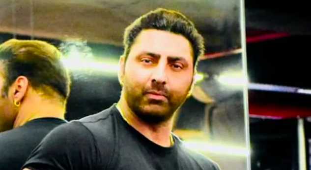 Bollywood Actor Varinder Singh Ghuman Dies of Heart Attack at 42