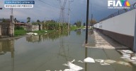 Crisis de salud en San Mateo, Estado de México: Inundaciones provocan infecciones alarmantes