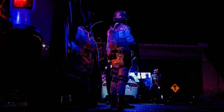 Cuatro muertos tras atentados en Culiacán: un niño de 12 años y tres mujeres figuran entre los cinco heridos