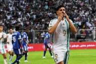 El pasajero número 20. La selección africana que goleó y regresa a una Copa del Mundo tras 12 años de ausencia