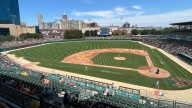 Indianapolis Indians announce 2026 schedule